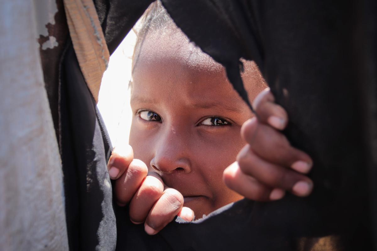 © UNHCR/Saleh bin Haiyan