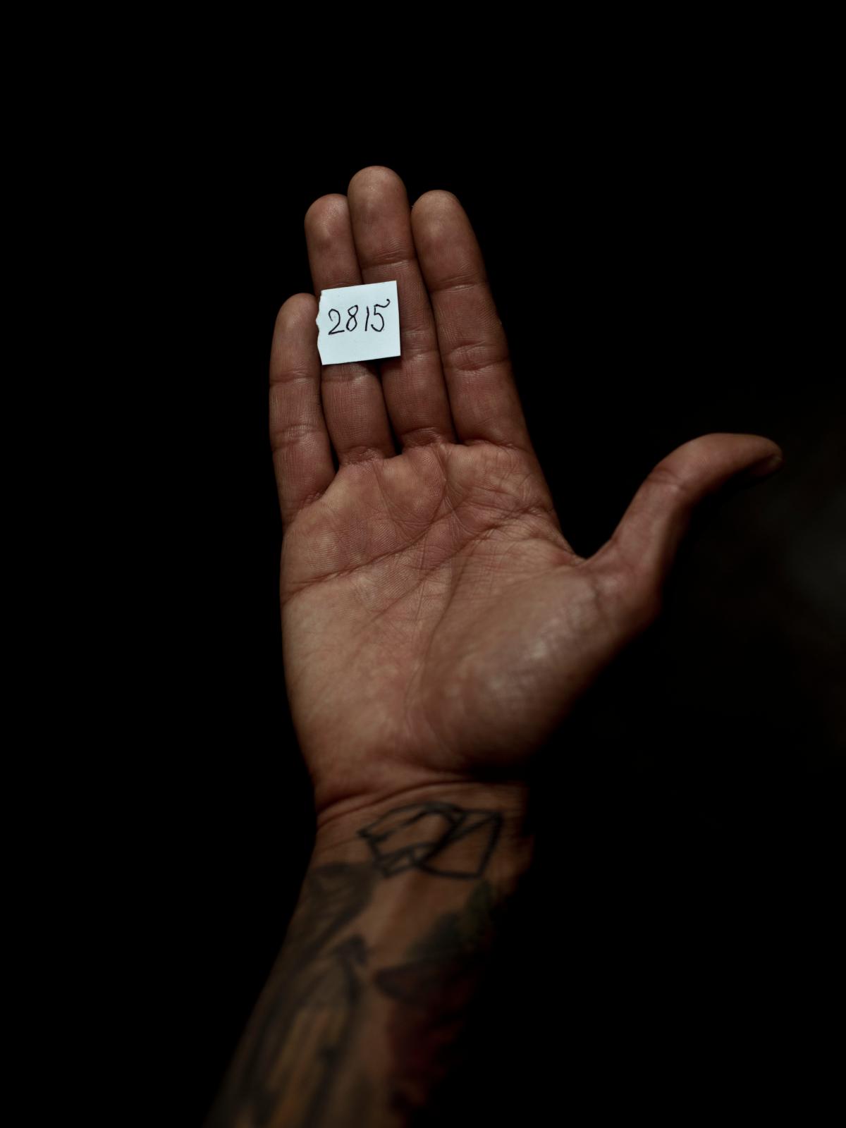 MEXICO. Tijuana. May 2019. © Cristina De Middel/Magnum Photos