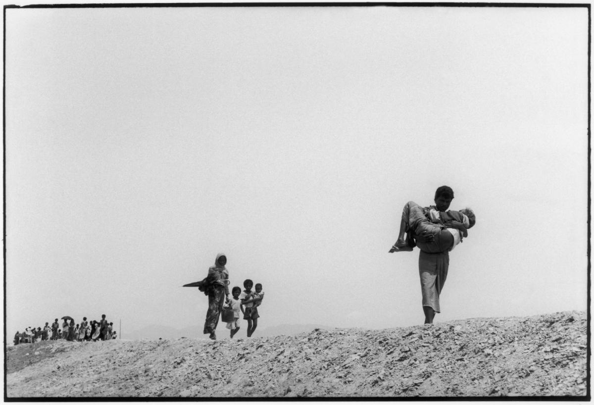 BANGLADESH. 1992. © Chris Steele-Perkins/Magnum Photos