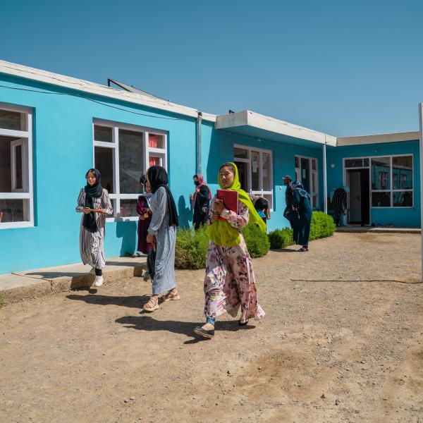 © UNHCR/Oxygen Empire Media Production