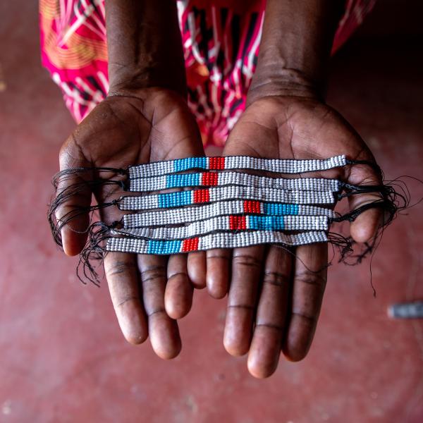 © UNHCR/Samuel Otieno