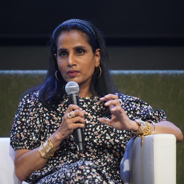 Ruvendrini Menikdiwela, Assistant High Commissioner for Protection